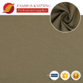 Polyester Rayon Rayon Ponte Ponti Roma Stock Tissu en tricot